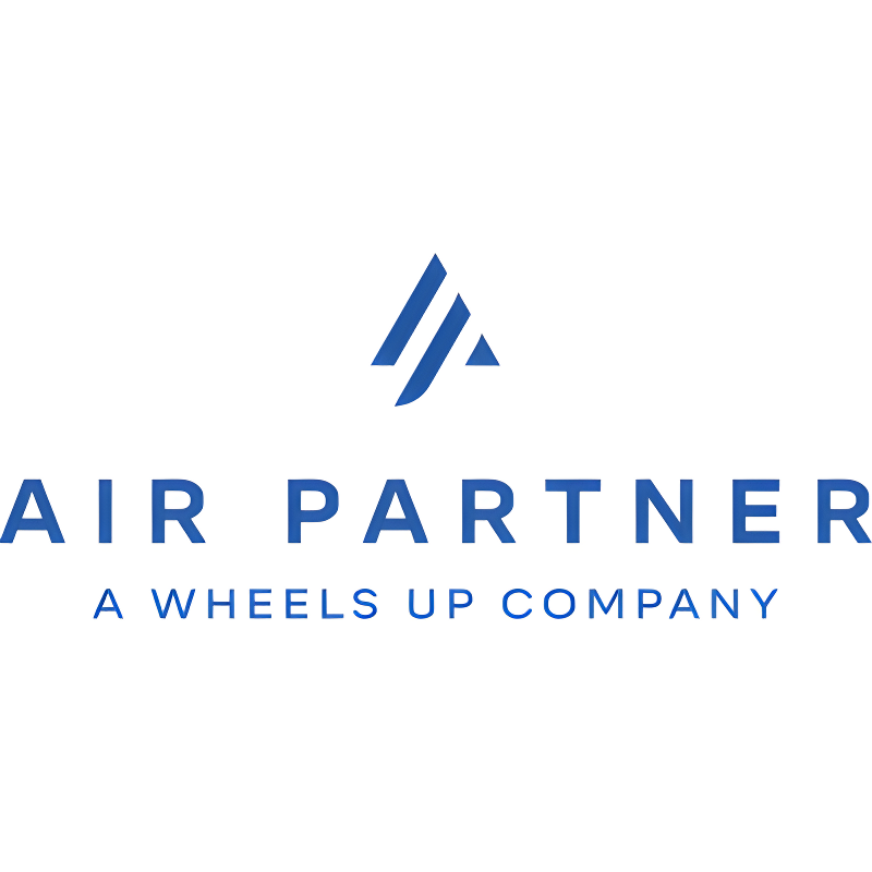 Air Partner logo